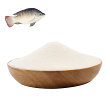 Kosmetische Vital Proteins Beauty hydrolysiertes Typ I Kollagen-Fisch-Peptid